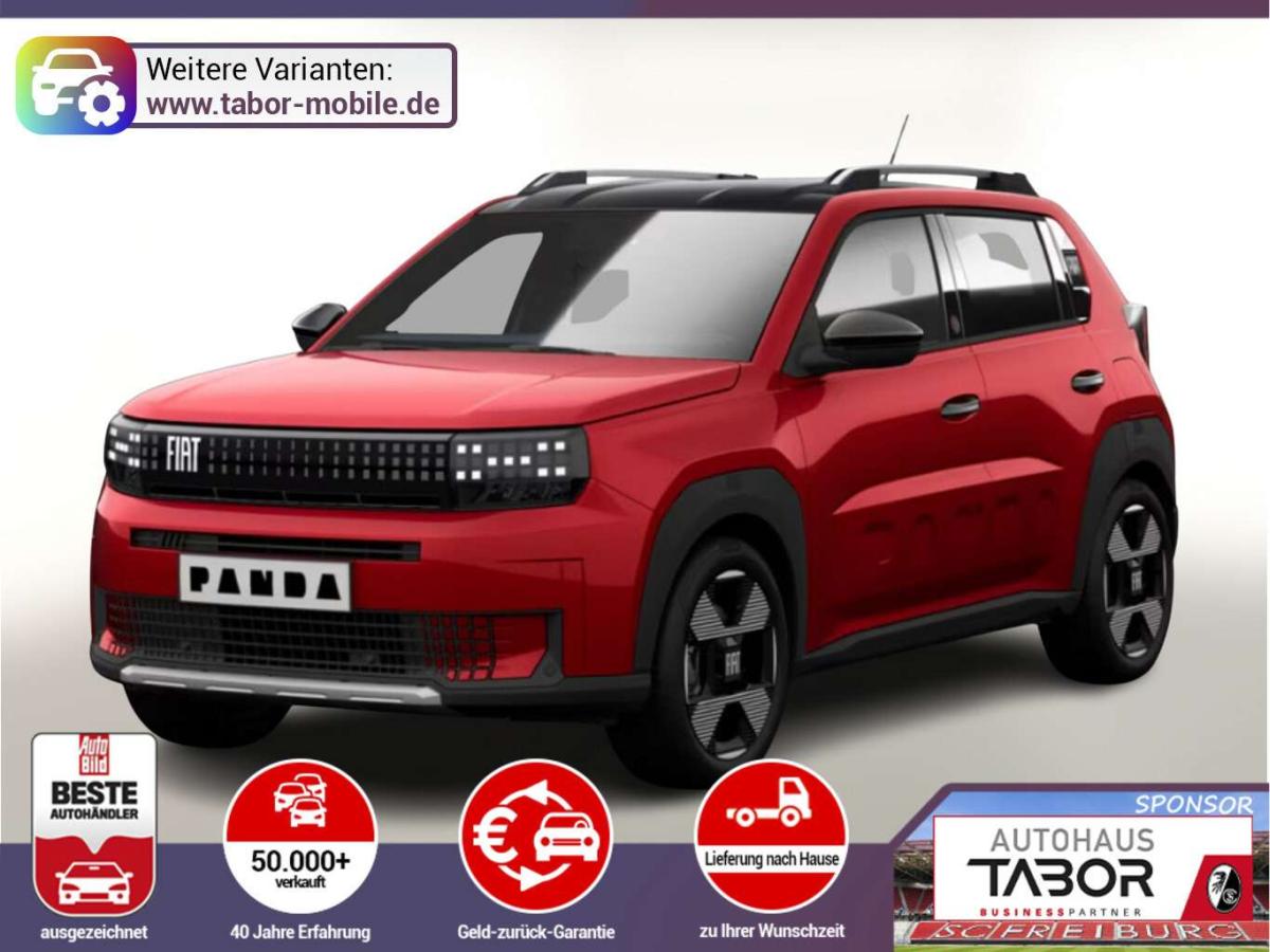 Fiat Grande Panda