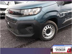 Opel Combo N1 Edition 5-Sitzer EcoLED PDC UVP-30%*
