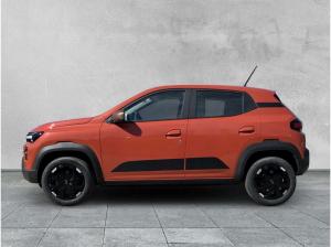 Dacia Spring EXTREME ELECTRIC 100 Extreme CCS+KAMERA+KLIMA+ZV