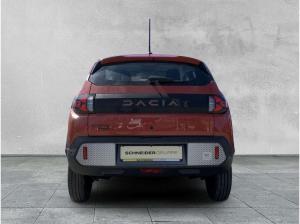 Dacia Spring EXTREME ELECTRIC 100 Extreme CCS+KAMERA+KLIMA+ZV