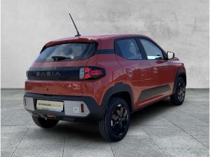 Dacia Spring EXTREME ELECTRIC 100 Extreme CCS+KAMERA+KLIMA+ZV