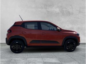 Dacia Spring EXTREME ELECTRIC 100 Extreme CCS+KAMERA+KLIMA+ZV