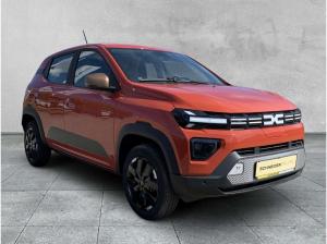 Dacia Spring EXTREME ELECTRIC 100 Extreme CCS+KAMERA+KLIMA+ZV