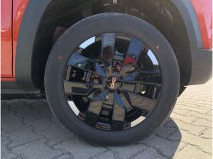 Dacia Spring EXTREME ELECTRIC 100 Extreme CCS+KAMERA+KLIMA+ZV