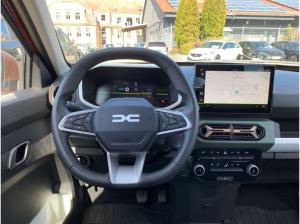 Dacia Spring EXTREME ELECTRIC 100 Extreme CCS+KAMERA+KLIMA+ZV