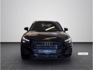 Audi Q2 S tronic Assistenzsysteme, Matrix LED, AHK, Soundsystem, Virtual Cockpit Plus