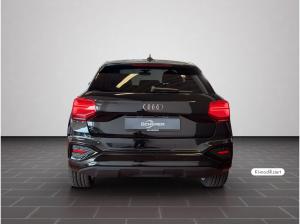 Audi Q2 S tronic Assistenzsysteme, Matrix LED, AHK, Soundsystem, Virtual Cockpit Plus