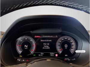 Audi Q2 S tronic Assistenzsysteme, Matrix LED, AHK, Soundsystem, Virtual Cockpit Plus