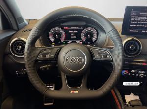 Audi Q2 S tronic Assistenzsysteme, Matrix LED, AHK, Soundsystem, Virtual Cockpit Plus