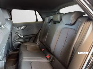 Audi Q2 S tronic Assistenzsysteme, Matrix LED, AHK, Soundsystem, Virtual Cockpit Plus