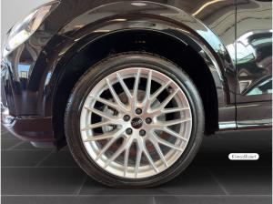 Audi Q2 S tronic Assistenzsysteme, Matrix LED, AHK, Soundsystem, Virtual Cockpit Plus