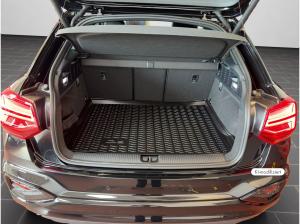 Audi Q2 S tronic Assistenzsysteme, Matrix LED, AHK, Soundsystem, Virtual Cockpit Plus