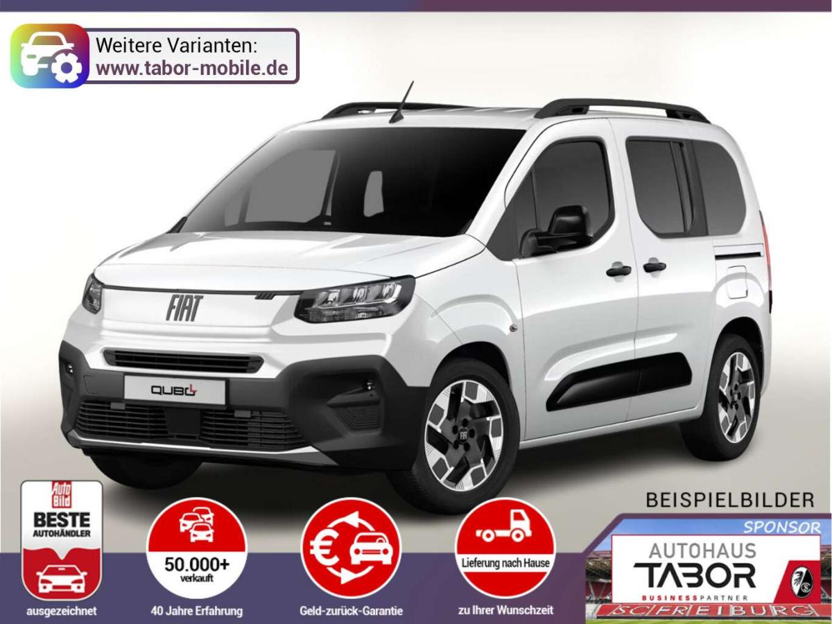 Fiat Qubo