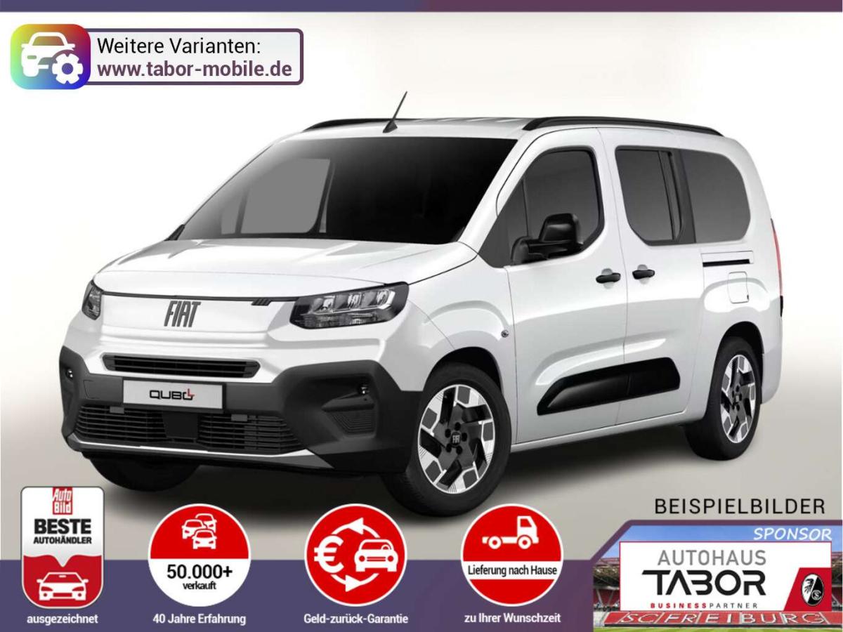 Fiat Qubo
