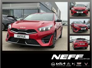 Kia Ceed Ceed 1.5 T-GDI- GT Line *Navi*Parksensoren*