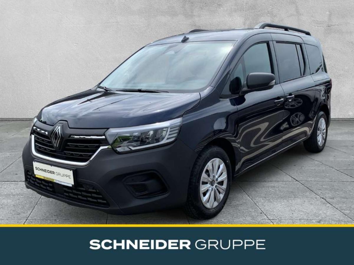Renault Kangoo EQUILIBRE BLUE DCI 115 LED+PDC+DAB