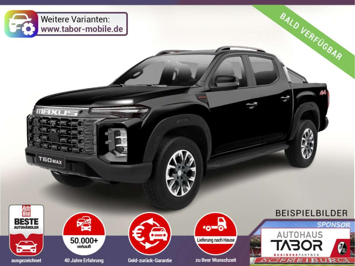 MAXUS T60