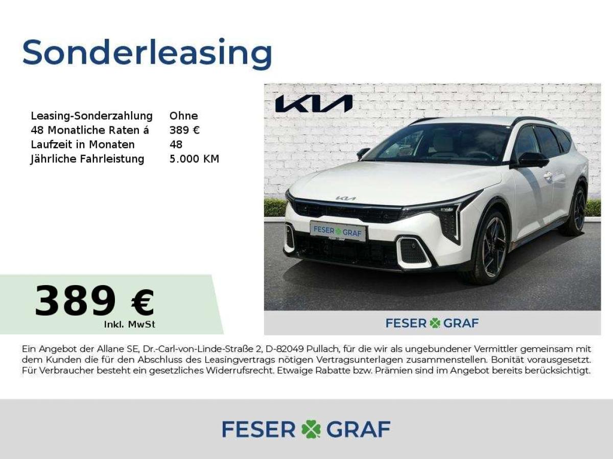 Kia K4