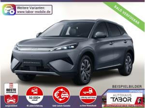 BYD ATTO 3