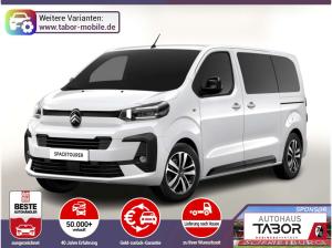 Citroën SpaceTourer