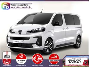 Peugeot Traveller