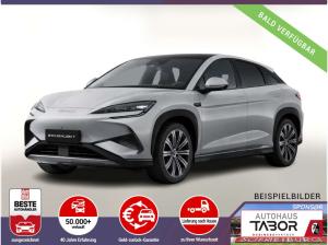 BYD Sealion 7