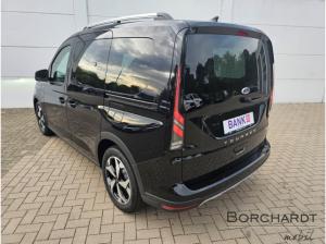 Ford Tourneo Connect Active*AWD*6-G*Pano*AGR*Standhzg*Allwetter*