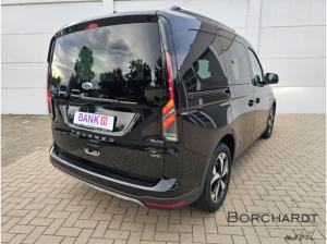 Ford Tourneo Connect Active*AWD*6-G*Pano*AGR*Standhzg*Allwetter*