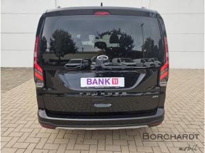 Ford Tourneo Connect Active*AWD*6-G*Pano*AGR*Standhzg*Allwetter*
