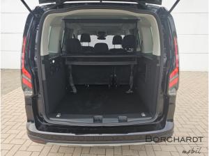 Ford Tourneo Connect Active*AWD*6-G*Pano*AGR*Standhzg*Allwetter*