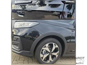 Ford Tourneo Connect Active*AWD*6-G*Pano*AGR*Standhzg*Allwetter*