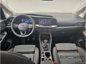 Ford Tourneo Connect Active*AWD*6-G*Pano*AGR*Standhzg*Allwetter*