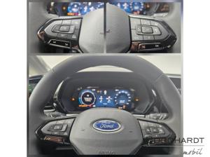 Ford Tourneo Connect Active*AWD*6-G*Pano*AGR*Standhzg*Allwetter*