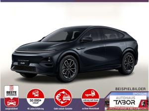 XPENG G6 AWD Perf. NeuMod AHK Pano PremiumP Nappa