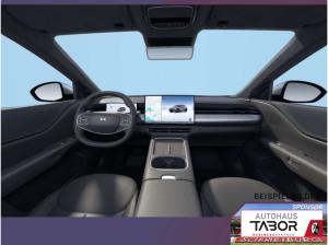 XPENG G6 AWD Perf. NeuMod AHK Pano PremiumP Nappa