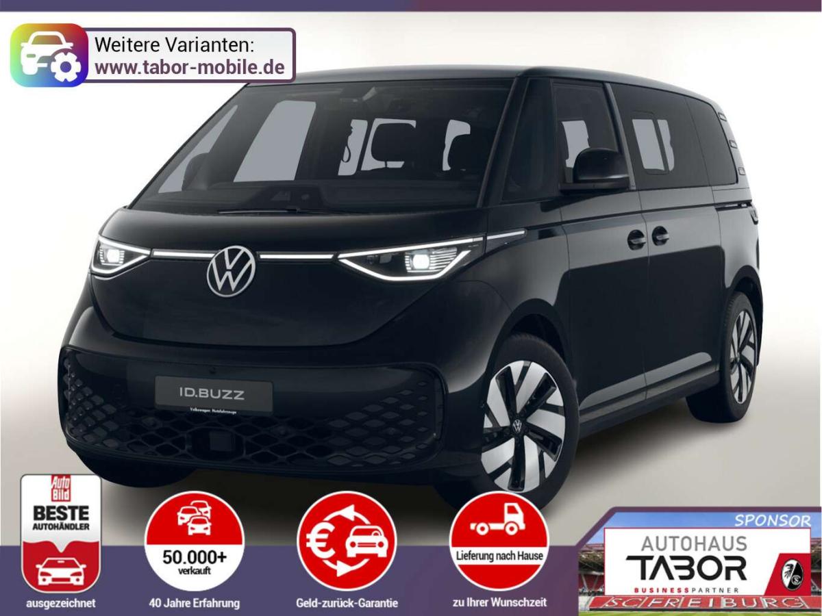 Volkswagen ID.Buzz
