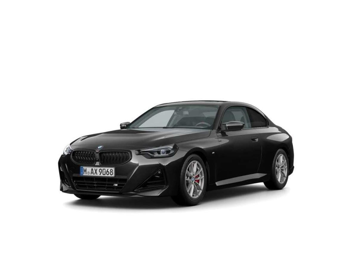 BMW M240i