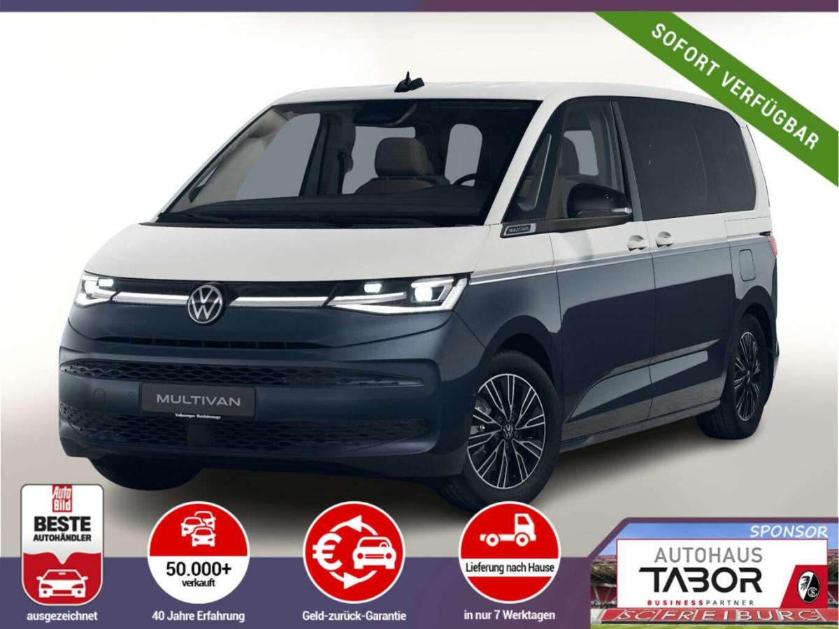 Volkswagen T7 Multivan Multivan PHEV 4M Style eHK 360°Kam UVP-29%*