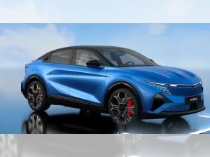 Alpine A390