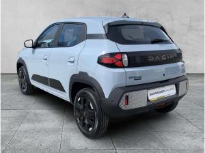 Dacia Spring EXTREME ELECTRIC 100 Extreme PDC+KAMERA+KLIMA+V2L