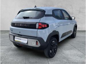 Dacia Spring EXTREME ELECTRIC 100 Extreme PDC+KAMERA+KLIMA+V2L