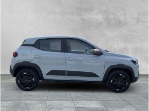 Dacia Spring EXTREME ELECTRIC 100 Extreme PDC+KAMERA+KLIMA+V2L