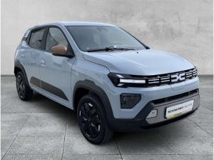Dacia Spring EXTREME ELECTRIC 100 Extreme PDC+KAMERA+KLIMA+V2L