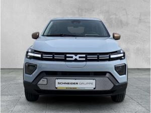 Dacia Spring EXTREME ELECTRIC 100 Extreme PDC+KAMERA+KLIMA+V2L