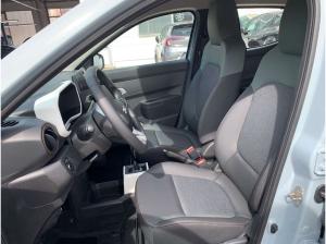 Dacia Spring EXTREME ELECTRIC 100 Extreme PDC+KAMERA+KLIMA+V2L