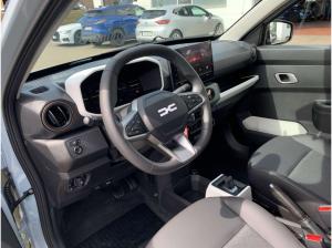 Dacia Spring EXTREME ELECTRIC 100 Extreme PDC+KAMERA+KLIMA+V2L