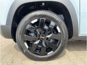 Dacia Spring EXTREME ELECTRIC 100 Extreme PDC+KAMERA+KLIMA+V2L