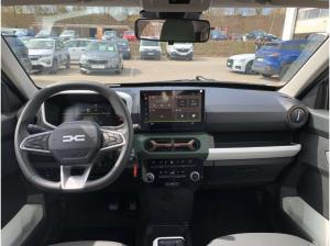 Dacia Spring EXTREME ELECTRIC 100 Extreme PDC+KAMERA+KLIMA+V2L