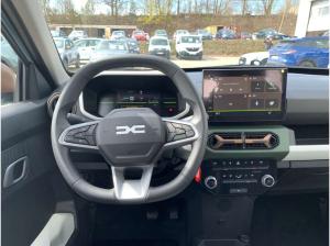 Dacia Spring EXTREME ELECTRIC 100 Extreme PDC+KAMERA+KLIMA+V2L