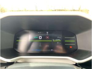 Dacia Spring EXTREME ELECTRIC 100 Extreme PDC+KAMERA+KLIMA+V2L